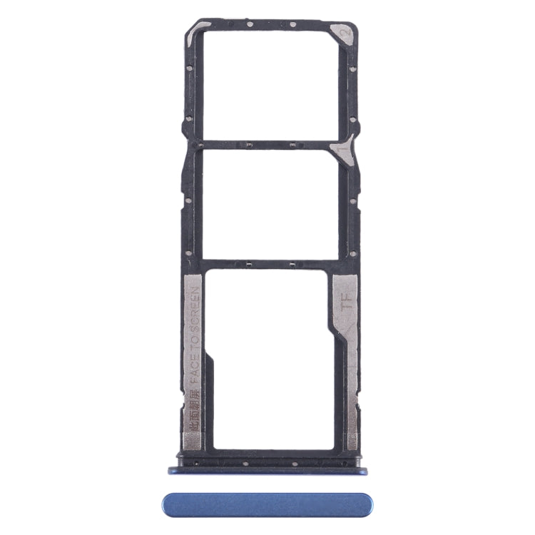 Xiaomi Poco M4 Pro SIM & Micro SD Card Tray Replacement