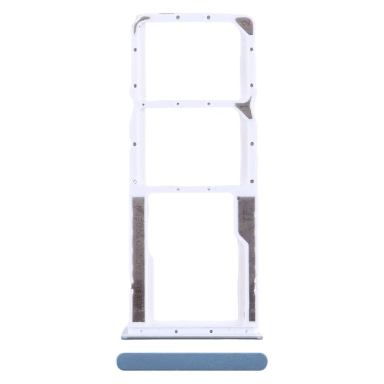 Xiaomi Poco M4 Pro SIM & Micro SD Card Tray Replacement