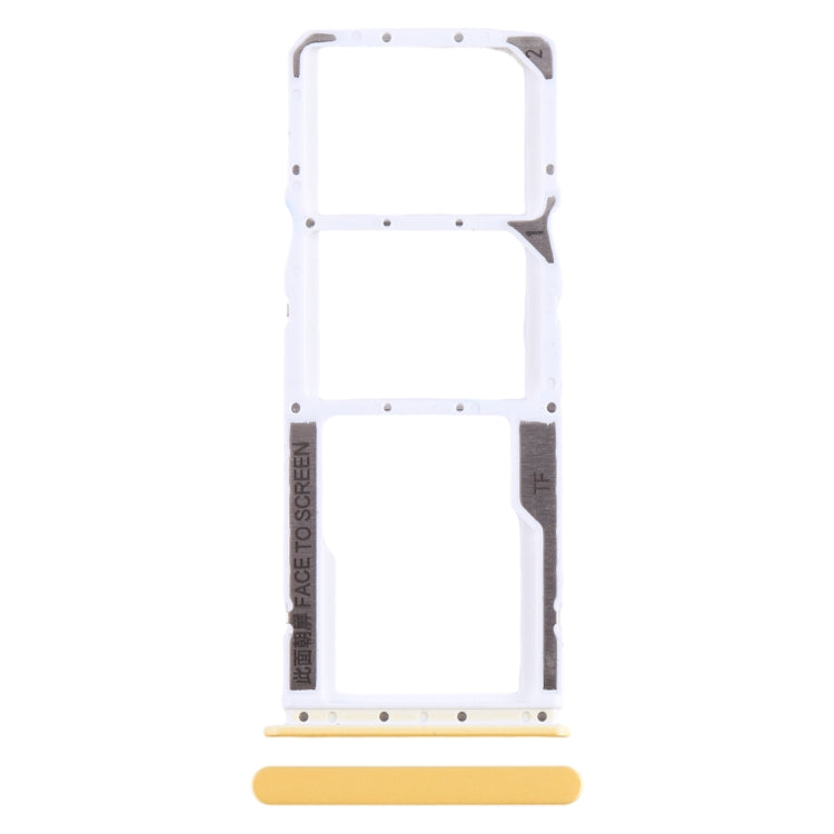 Xiaomi Poco M4 Pro SIM & Micro SD Card Tray Replacement