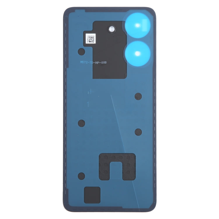 Xiaomi Redmi 13C Original Battery Back Cover Replacement