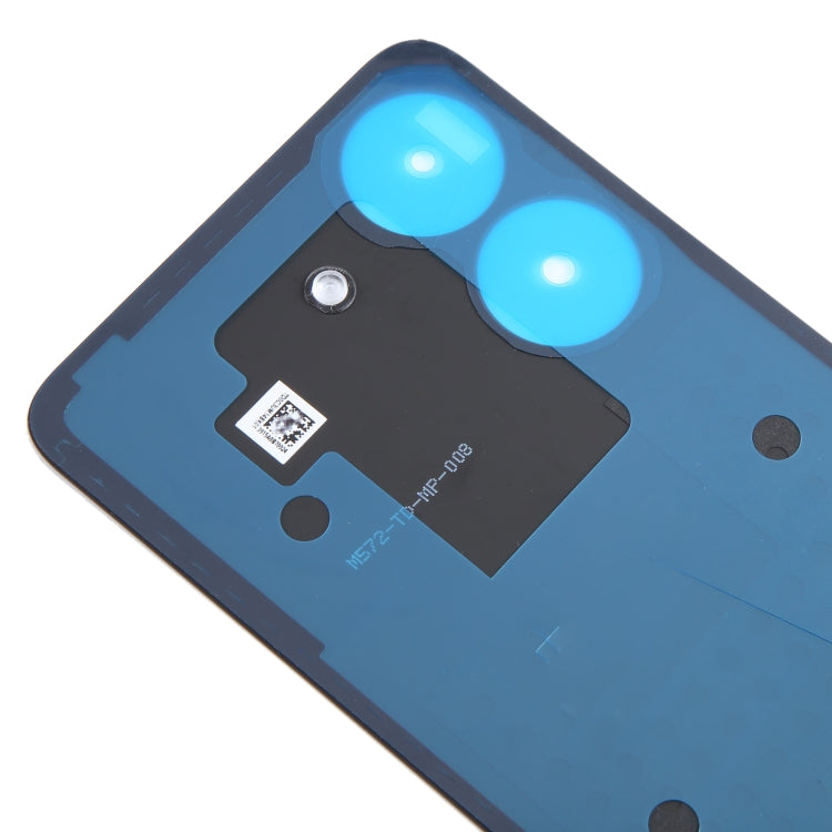 Xiaomi Redmi 13C Original Battery Back Cover Replacement