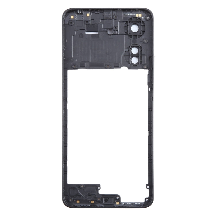 Xiaomi Redmi 13C Original Middle Frame Bezel Plate