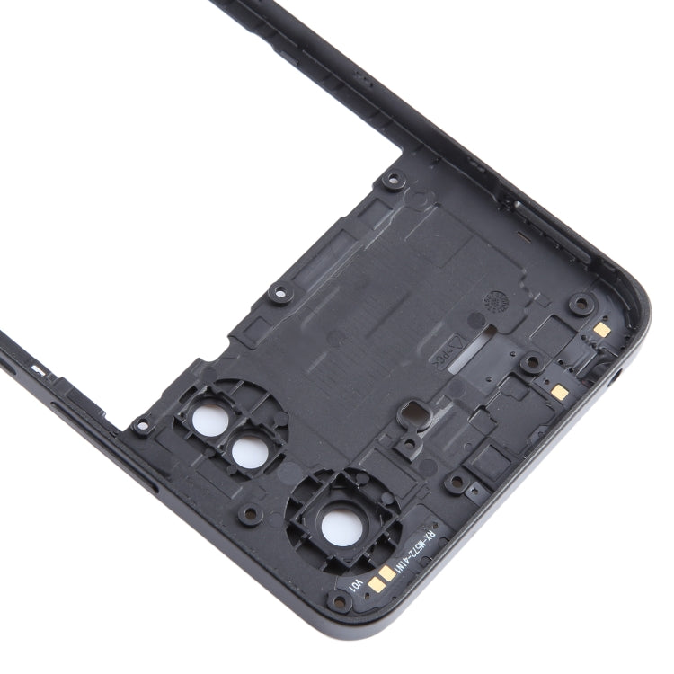 Xiaomi Redmi 13C Original Middle Frame Bezel Plate