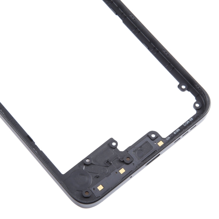 Xiaomi Redmi 13C Original Middle Frame Bezel Plate