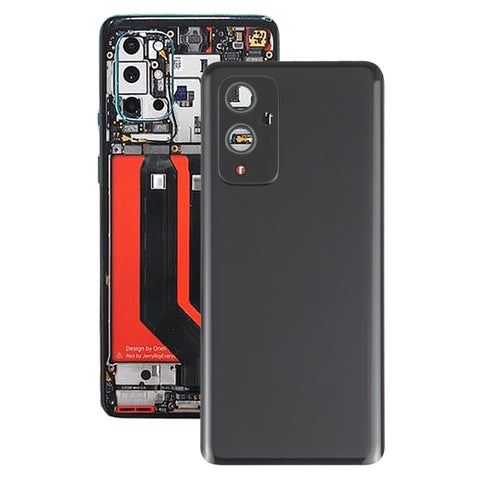 Pour OnePlus 9 (CN/IN) coperchio posteriore della batteria originale, pour OnePlus 9 (CN/IN)(Original)