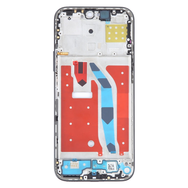 Honor X8b Original Middle Frame Bezel Plate - Spare Parts