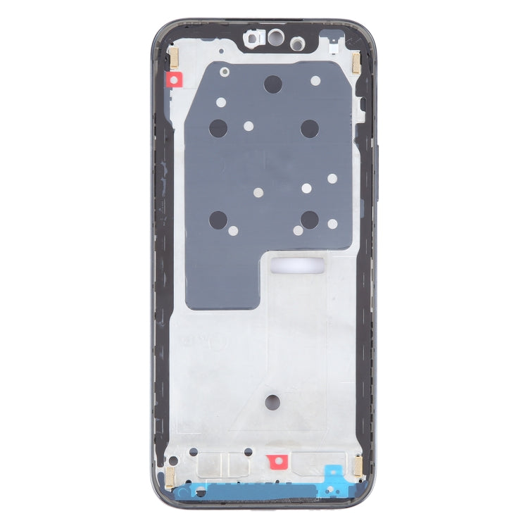 Honor X8b Original Middle Frame Bezel Plate - Spare Parts