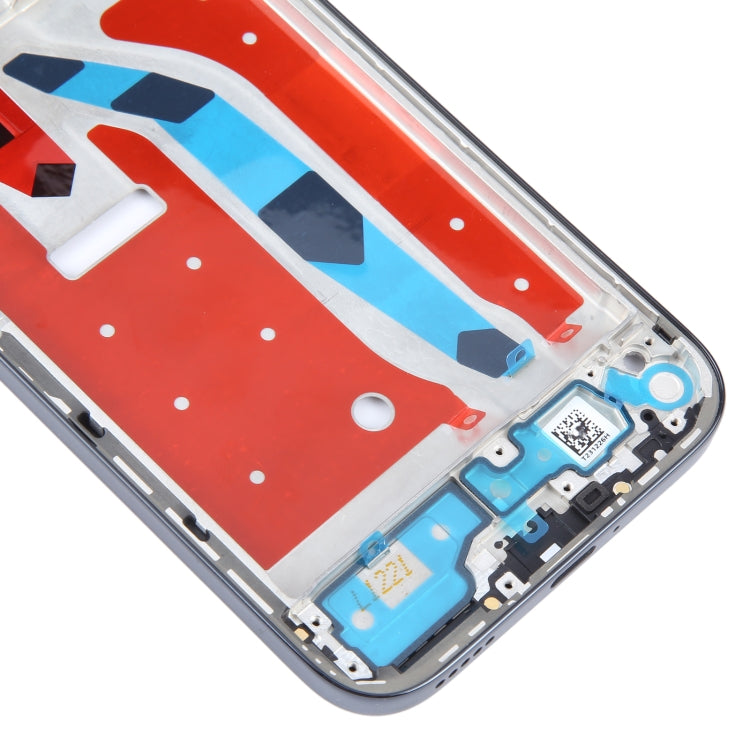 Honor X8b Original Middle Frame Bezel Plate - Spare Parts
