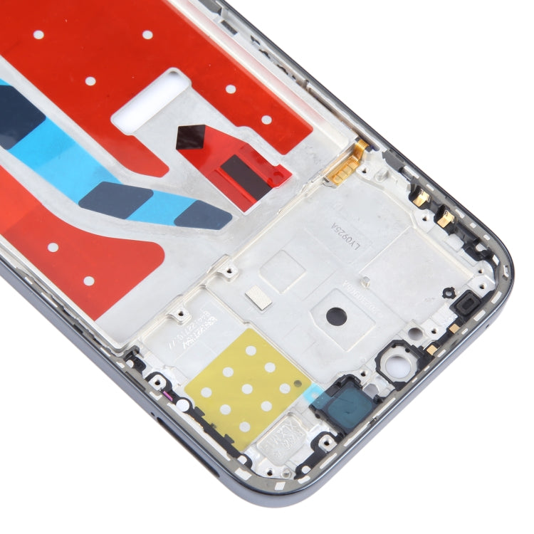 Honor X8b Original Middle Frame Bezel Plate - Spare Parts