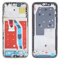 Honor X8b Original Middle Frame Bezel Plate - Spare Parts