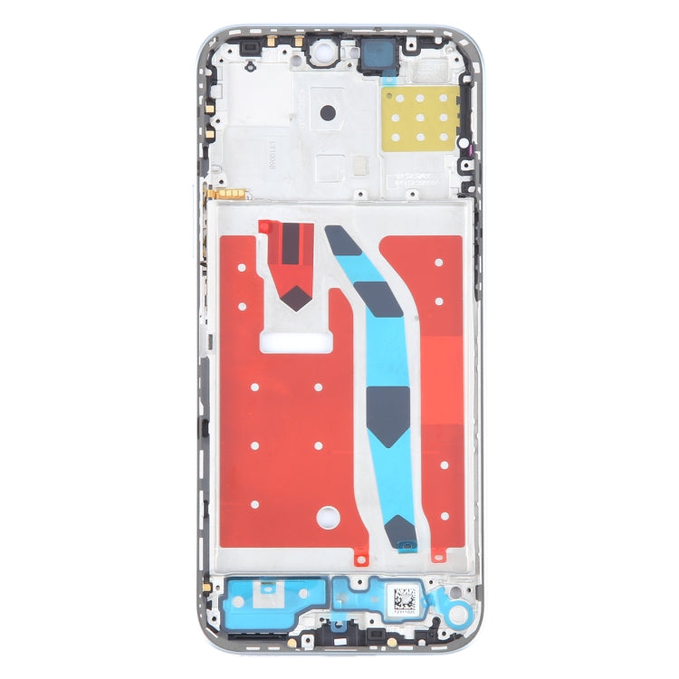 For Honor X8b Original Middle Frame Bezel Plate, For Honor X8b
