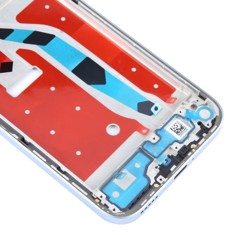 For Honor X8b Original Middle Frame Bezel Plate, For Honor X8b