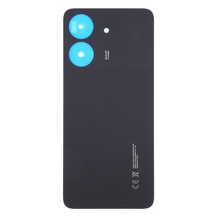 Xiaomi Poco C65 Original Battery Back Cover Replacement