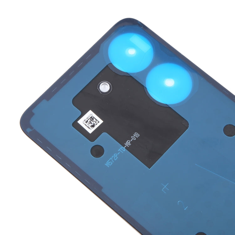 Xiaomi Poco C65 Original Battery Back Cover Replacement