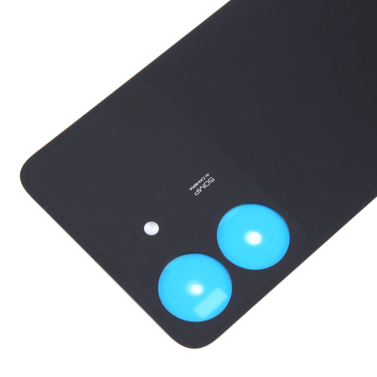 Xiaomi Poco C65 Original Battery Back Cover Replacement