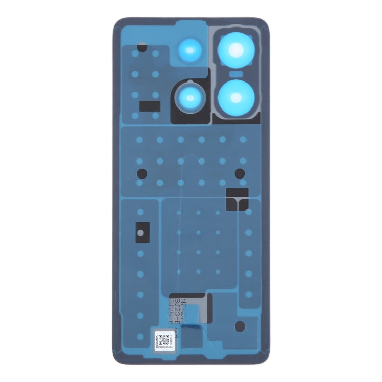 Xiaomi Redmi Note 13 4G Original Battery Back Cover