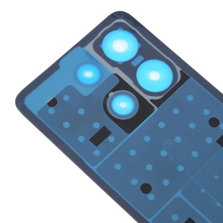 Xiaomi Redmi Note 13 4G Original Battery Back Cover