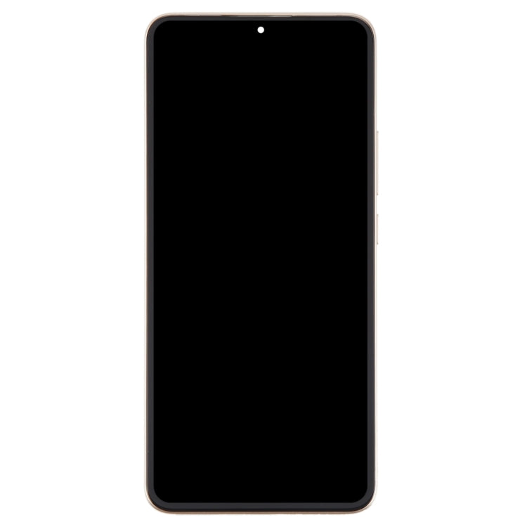 Xiaomi 13T Pro AMOLED LCD Screen Digitizer Full Assembly