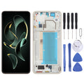 Xiaomi 13T Pro AMOLED LCD Screen Digitizer Full Assembly
