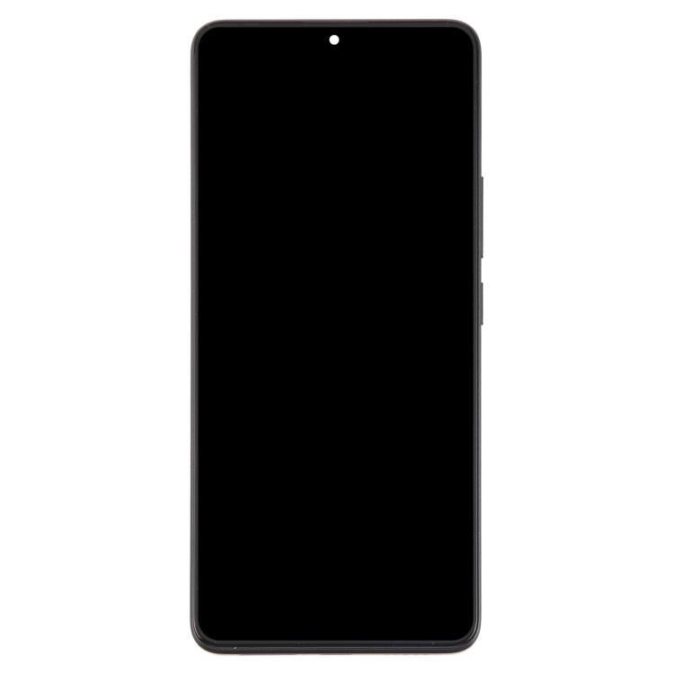 Xiaomi Redmi Note 13 Pro 5G AMOLED LCD Screen Assembly