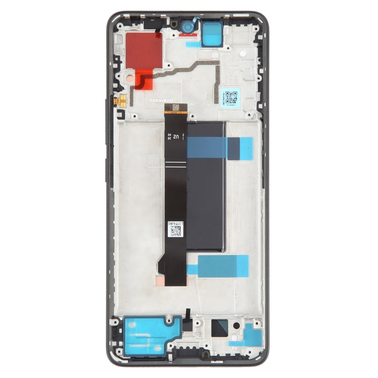 Xiaomi Redmi Note 13 Pro 5G AMOLED LCD Screen Assembly