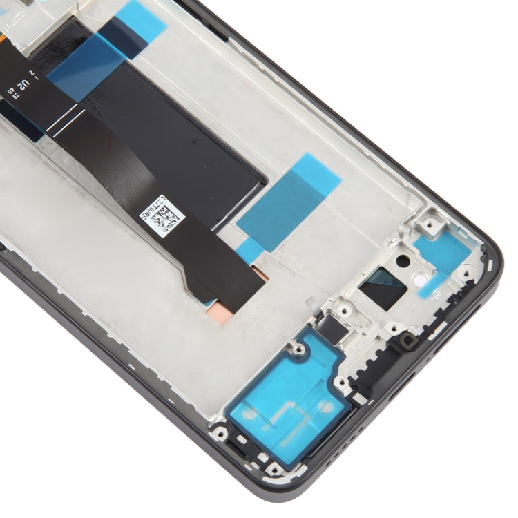 Xiaomi Redmi Note 13 Pro 5G AMOLED LCD Screen Assembly