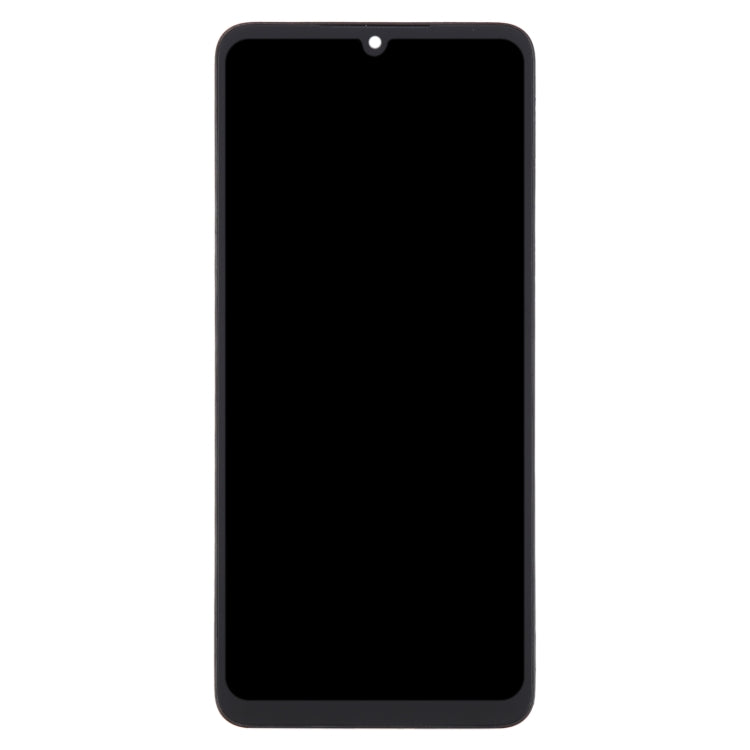 Digitalizzatore LCD completo con cornice per Samsung Galaxy A05