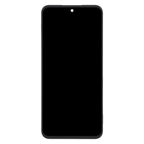 Per Samsung Galaxy A35 SM-A356B Schermo LCD originale con digitalizzatore assemblaggio completo, For Samsung Galaxy A35