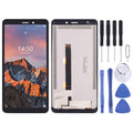 LCD Screen and Digitizer Assembly for Ulefone Armor X5 Pro