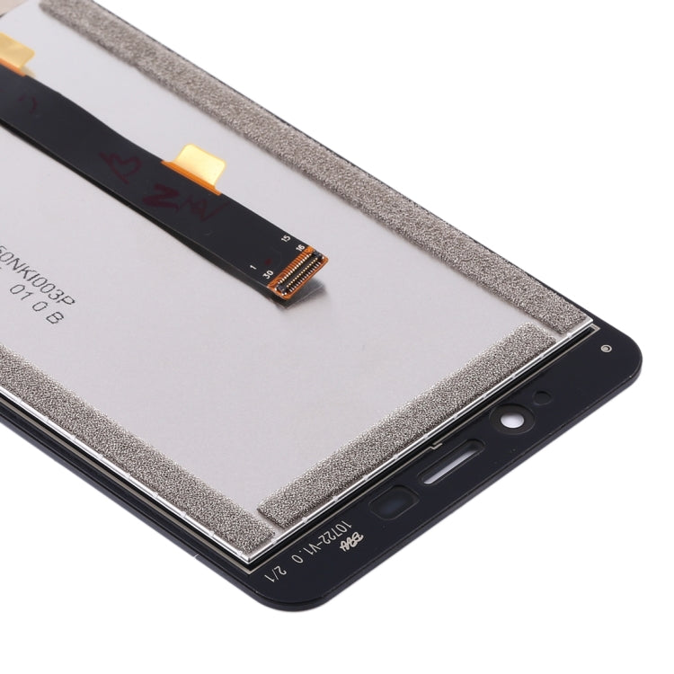 LCD Screen and Digitizer Assembly for Ulefone Armor X5 Pro