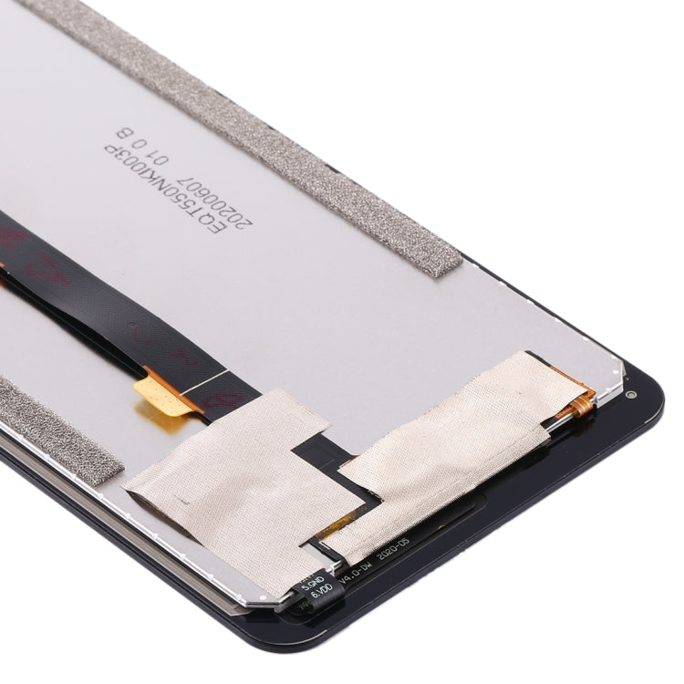 LCD Screen and Digitizer Assembly for Ulefone Armor X5 Pro
