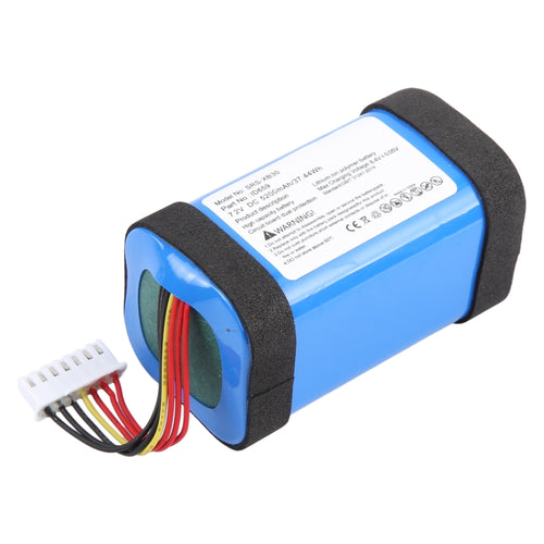 7.2V 5200mAh Battery Replacement for Sony SRS Speakers