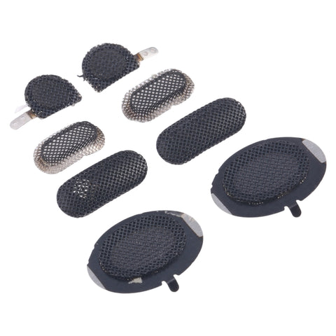 Set Completo per Apple AirPods 3: Sensori e Rete Antipolvere