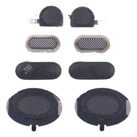 Set Completo per Apple AirPods 3: Sensori e Rete Antipolvere