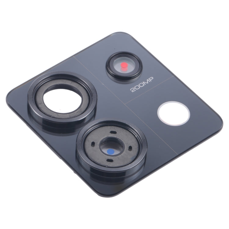 Xiaomi Redmi Note 13 Pro 5G Back Camera Lens Frame