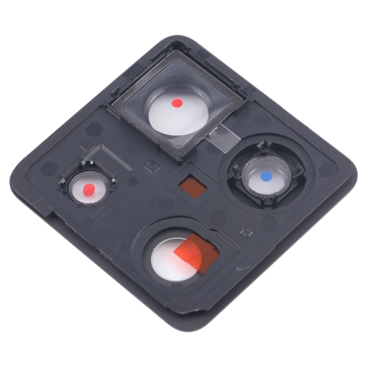 Xiaomi Redmi Note 13 Pro 5G Back Camera Lens Frame