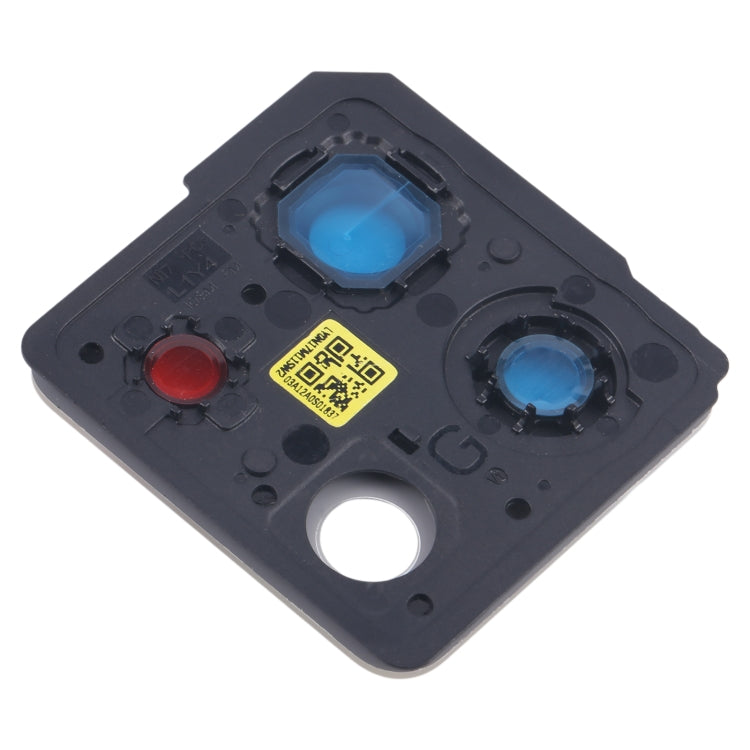 For Xiaomi Redmi Note 13 5G Back Camera Lens Frame, For Xiaomi Redmi Note 13 5G