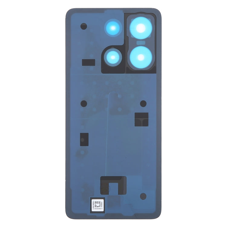 Xiaomi Redmi Note 13 4G Original Battery Back Cover