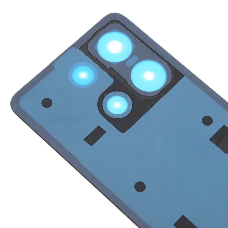 Xiaomi Redmi Note 13 4G Original Battery Back Cover