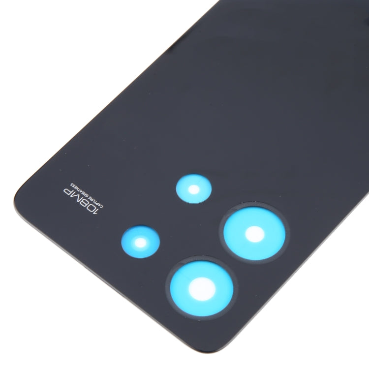 Xiaomi Redmi Note 13 4G Original Battery Back Cover