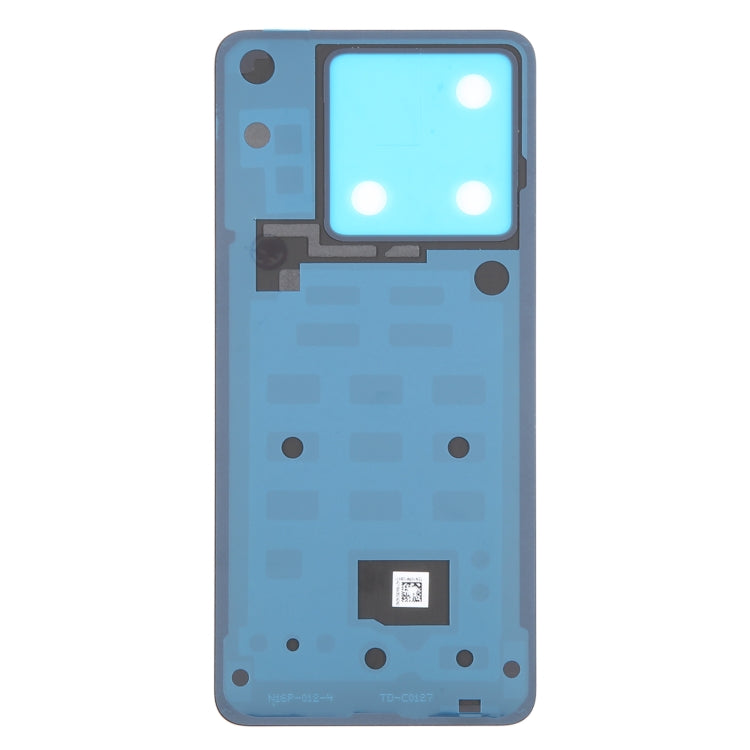 Xiaomi Poco X6 5G Original Battery Back Cover Replacement