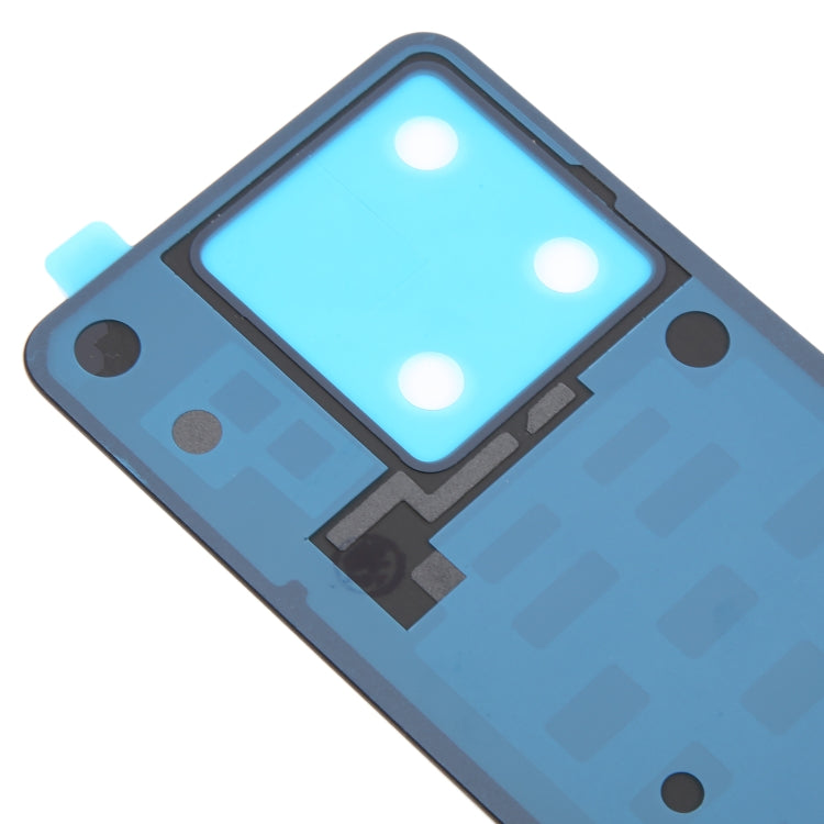 Xiaomi Poco X6 5G Original Battery Back Cover Replacement