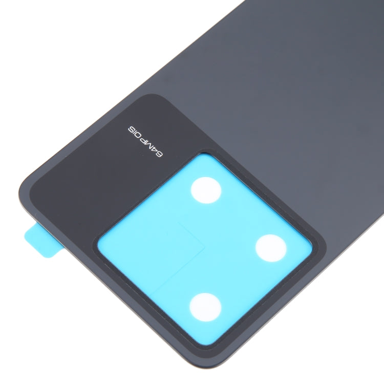Xiaomi Poco X6 5G Original Battery Back Cover Replacement