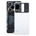 For Xiaomi Poco X6 5G Original Battery Back Cover, For Xiaomi Poco X6 5G(Original)