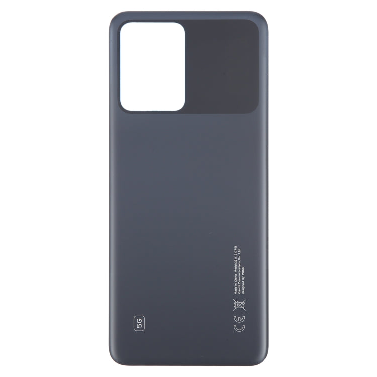 Xiaomi Poco X5 Original Battery Back Cover - Premium Quality