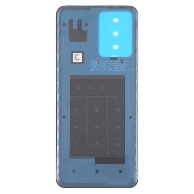 Xiaomi Poco X5 Original Battery Back Cover - Premium Quality