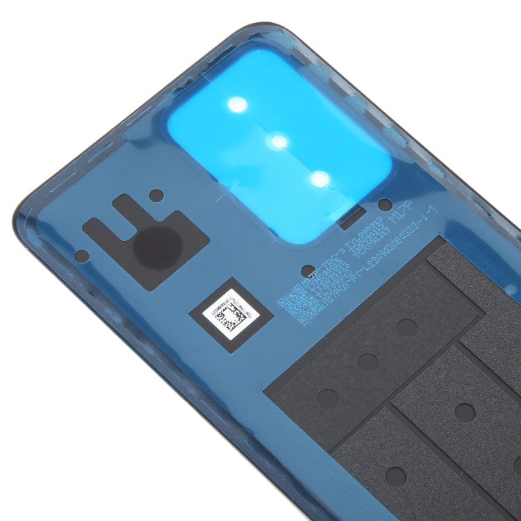 Xiaomi Poco X5 Original Battery Back Cover - Premium Quality
