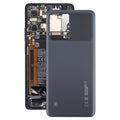 Xiaomi Poco X5 Original Battery Back Cover - Premium Quality