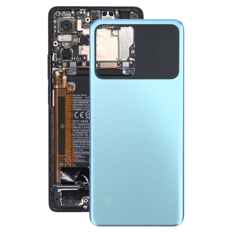 Xiaomi Poco X5 Original Battery Back Cover - Premium Quality