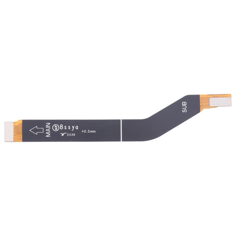 Cavo Flessibile LCD per Samsung Galaxy M55 5G SM-M556B